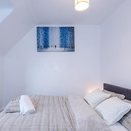 Comfort Place - 3 Bedroom House In Chester - Sleeps 6 Exterior foto