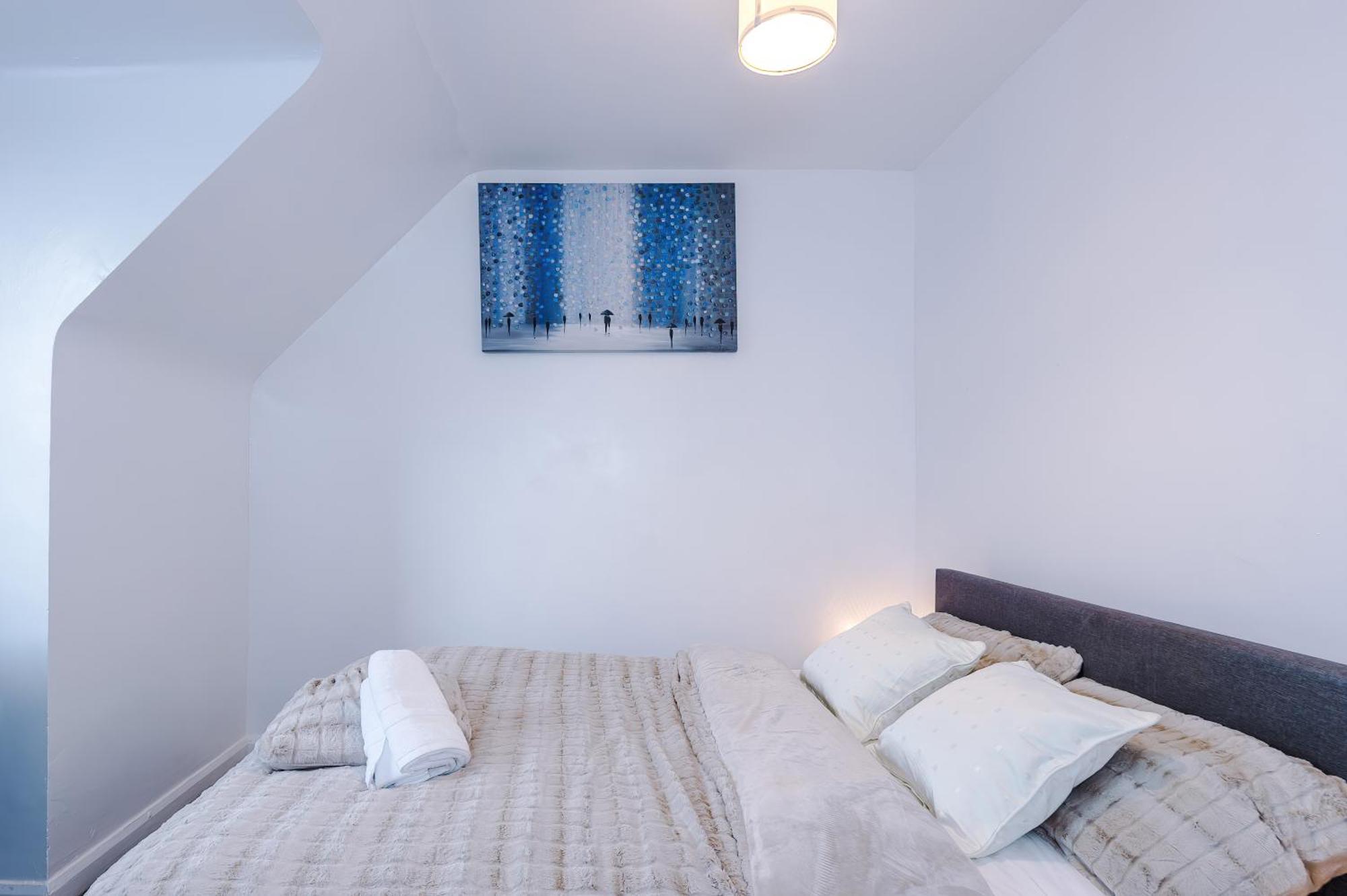 Comfort Place - 3 Bedroom House In Chester - Sleeps 6 Exterior foto