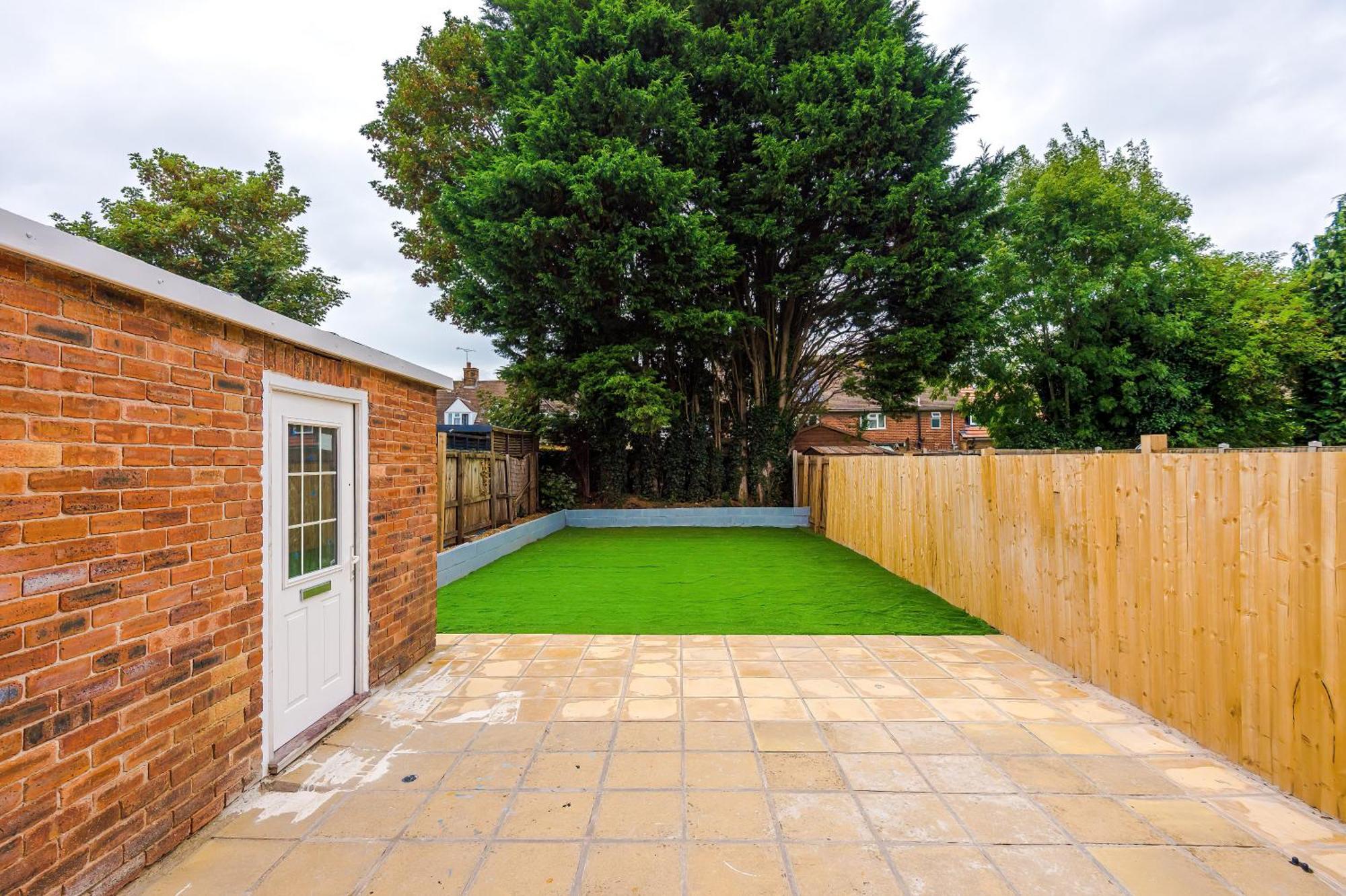 Comfort Place - 3 Bedroom House In Chester - Sleeps 6 Exterior foto